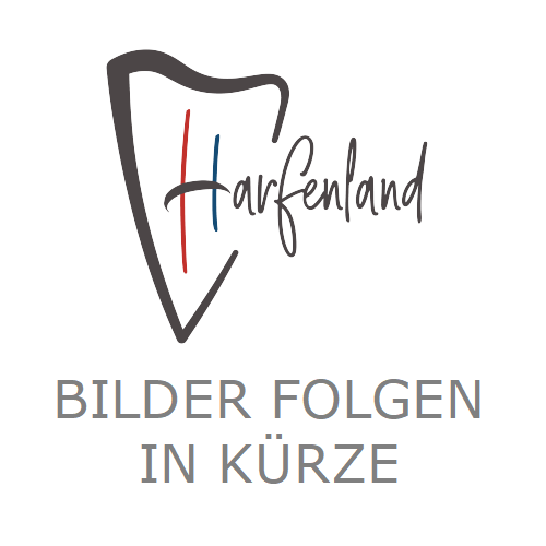 Konzertharfensockelschutz
