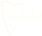 Das Harfenland im Havelland